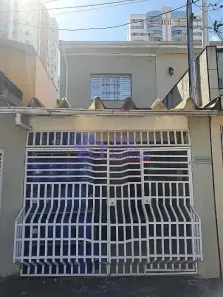 Sobrado com 2 Quartos à venda, 135m² no Vila Moreira, São Paulo