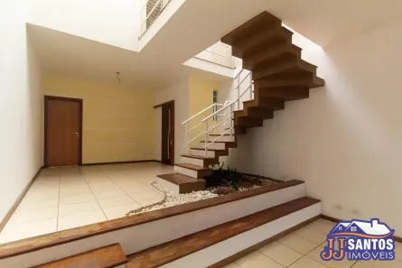 Sobrado com 3 Quartos à venda, 216m² no Parque da Vila Prudente, São Paulo