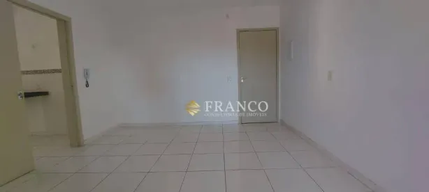Apartamento com 2 Quartos à venda, 60m² no Areão, Taubaté