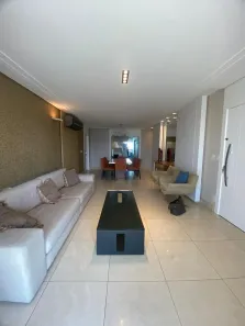 Apartamento com 4 Quartos para alugar, 264m² no Adrianópolis, Manaus