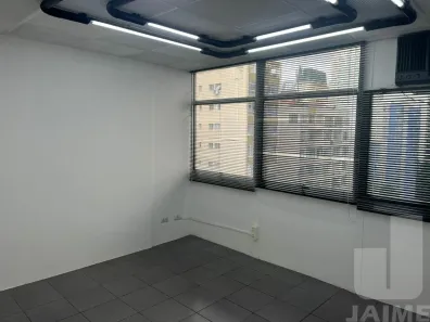 Imóvel Comercial à venda, 39m² no Higienópolis, São Paulo