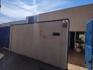 Casa com 3 Quartos à venda, 141m² no Barão Geraldo, Campinas