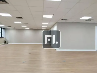 Sala Comercial para alugar, 164m² no Cerqueira César, São Paulo