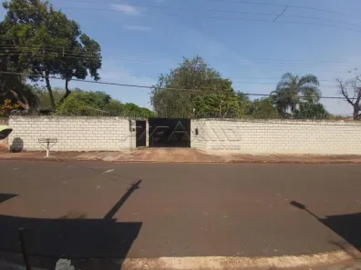 Lote/Terreno para alugar, 1600m² no Recreio das Acácias, Ribeirão Preto