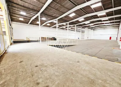 Galpão/Depósito/Armazém para alugar, 778m² no Pirajá, Salvador