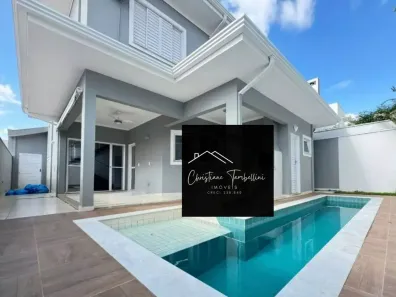 Casa de Condomínio com 3 Quartos para alugar, 220m² no Bosque, Vinhedo