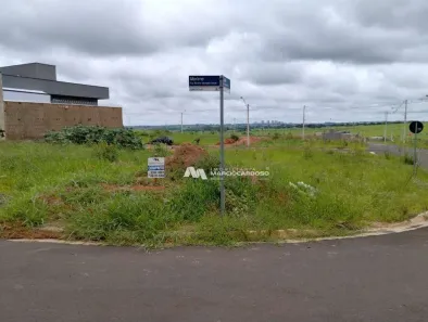 Lote/Terreno à venda, 276m² no Eplatz Rio Preto, São José do Rio Preto