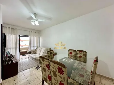 Apartamento com 2 Quartos à venda, 70m² no Jardim Las Palmas, Guarujá