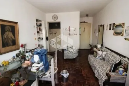 Apartamento com 1 Quarto à venda, 45m² no Camaquã, Porto Alegre