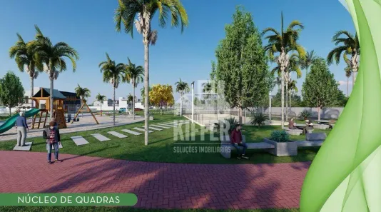 Lote/Terreno à venda, 250m² no Spar (Inoã), Maricá