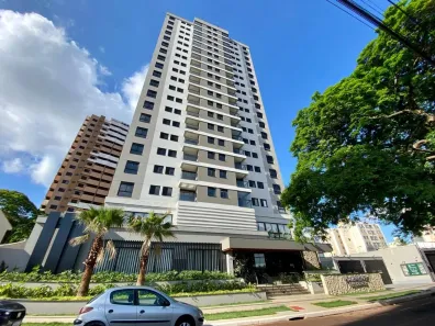 Apartamento com 2 Quartos à venda, 79m² no Chácara Paulista, Maringá