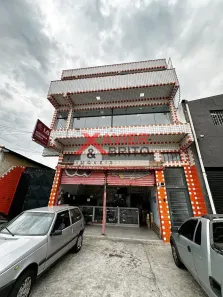 Sala Comercial para alugar, 250m² no Itaquera, São Paulo