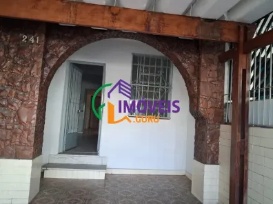Sobrado com 2 Quartos à venda, 130m² no Parque São Jorge, São Paulo