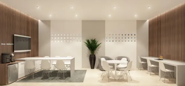 Apartamento com 3 Quartos à venda, 73m² no Jardim Oswaldo Cruz, São José dos Campos