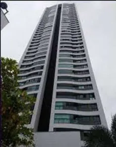 Apartamento com 3 Quartos à venda, 127m² no Santo Amaro, Recife