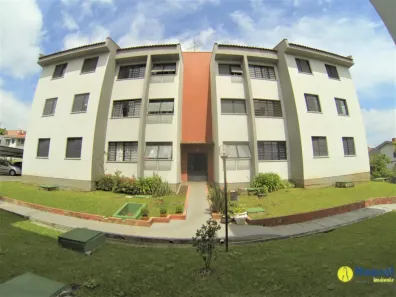 Apartamento com 3 Quartos para alugar, 62m² no Boqueirão, Curitiba