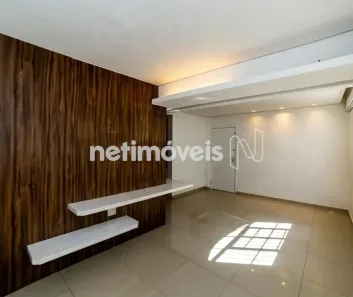 Apartamento com 3 Quartos à venda, 95m² no São Lucas, Belo Horizonte