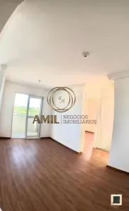 Apartamento com 2 Quartos à venda, 58m² no Jardim Vale do Sol, São José dos Campos