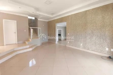 Casa de Condomínio com 4 Quartos à venda, 600m² no Vila Marieta, Campinas