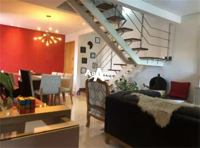 Apartamento com 3 Quartos à venda, 129m² no Santa Mônica, Uberlândia