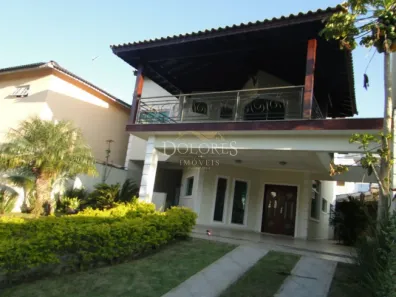 Sobrado com 3 Quartos para alugar, 220m² no Parque Residencial Itapeti, Mogi das Cruzes