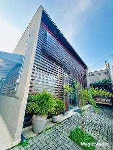 Ponto Comercial à venda, 258m² no Jardim Terras de Santa Helena, Jacareí