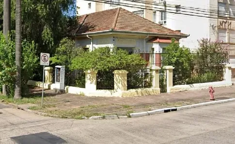 Lote/Terreno à venda, 435m² no Navegantes, Porto Alegre