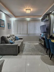 Apartamento com 3 Quartos à venda, 74m² no Teresópolis, Porto Alegre