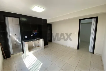 Apartamento com 1 Quarto à venda, 30m² no Samambaia Sul, Brasília