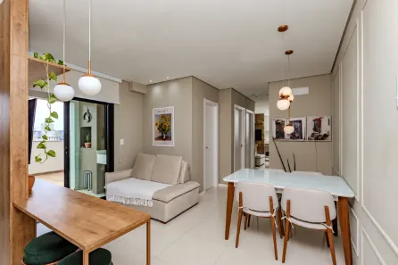 Apartamento com 2 Quartos à venda, 93m² no Praia Brava de Itajaí, Itajaí