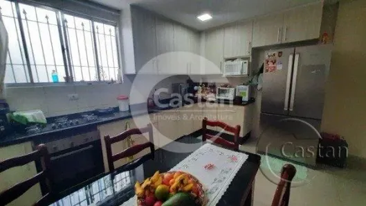 Casa com 3 Quartos à venda, 100m² no Vila Oratório, São Paulo