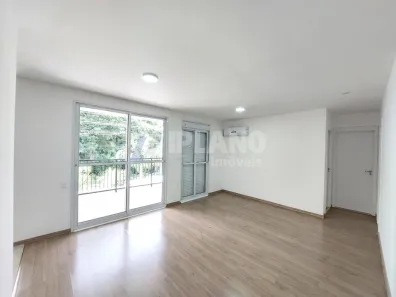 Apartamento com 2 Quartos para venda ou aluguel, 76m² no Parque Faber Castell I, São Carlos