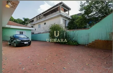Casa com 4 Quartos à venda, 152m² no Casa Verde Alta, São Paulo