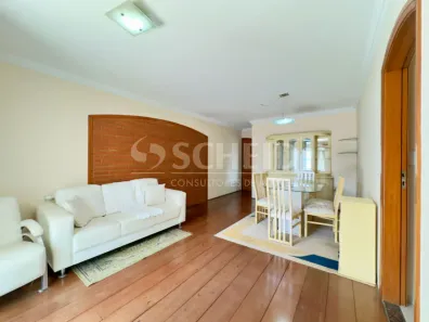 Apartamento com 2 Quartos à venda, 111m² no Jardim Umuarama, São Paulo