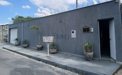 Casa com 4 Quartos à venda, 200m² no Cidade Verde, Betim