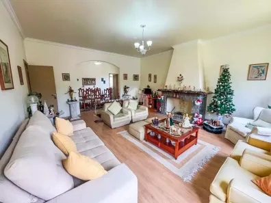 Casa com 3 Quartos à venda, 150m² no Bingen, Petrópolis