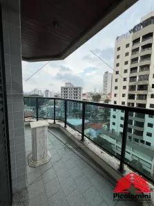 Apartamento com 2 Quartos à venda, 80m² no Vila Regente Feijó, São Paulo