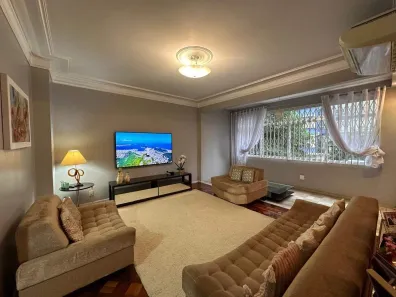 Apartamento com 3 Quartos à venda, 240m² no Copacabana, Rio de Janeiro