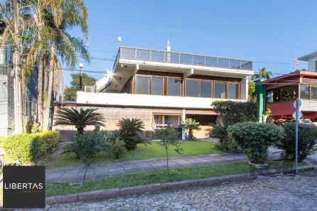 Casa de Condomínio com 3 Quartos à venda, 375m² no Santa Tereza, Porto Alegre