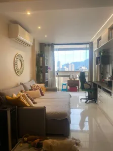 Apartamento com 2 Quartos à venda, 88m² no Barra da Tijuca, Rio de Janeiro