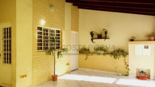 Casa com 2 Quartos à venda, 114m² no Salto Ville, Salto