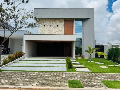 Casa com 4 Quartos à venda, 303m² no Cidade Alpha, Eusébio