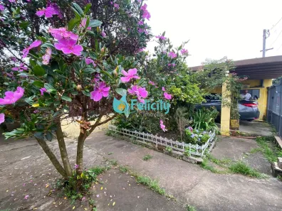 Casa com 4 Quartos à venda, 263m² no Jardim Santa Mônica, São Paulo