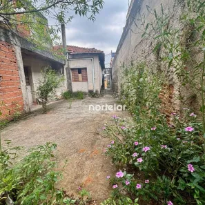 Lote/Terreno à venda, 355m² no Vila Cruz das Almas, São Paulo