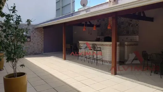 Casa com 3 Quartos à venda, 185m² no Aero Clube, Volta Redonda