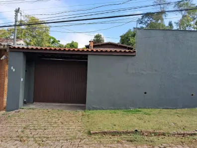Casa com 3 Quartos à venda, 301m² no Vila Santo Antônio, Cotia