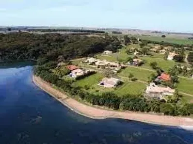Lote/Terreno à venda, 1000m² no Marina Bonita, Zacarias