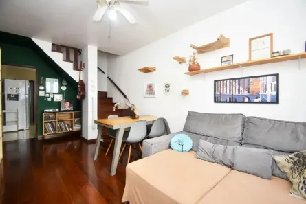 Casa com 3 Quartos à venda, 136m² no Alto de Pinheiros, São Paulo