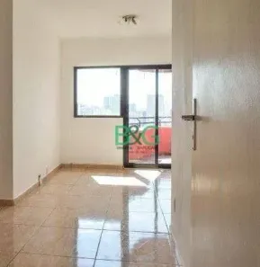 Apartamento com 3 Quartos à venda, 73m² no Cambuci, São Paulo