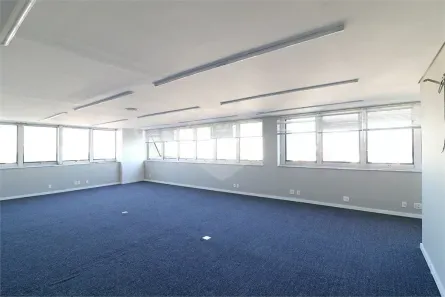 Sala Comercial à venda, 84m² no Jardim Paulistano, São Paulo